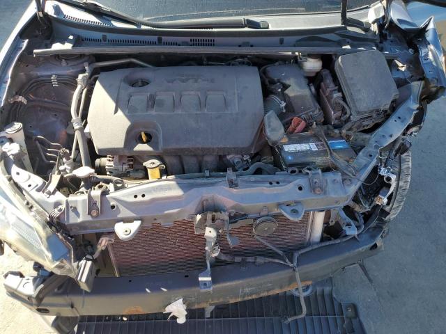 Photo 11 from auction – 2019 TOYOTA COROLLA L with VIN 2T1BURHE2KC187333