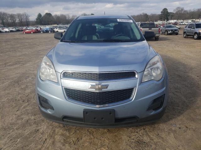 Photo 5 from auction – 2015 CHEVROLET EQUINOX LS with VIN 2GNFLEEK8F6173278