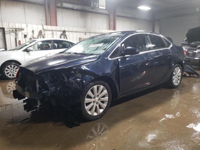 BUICK VERANO 2016 with VIN 1G4PP5SK5G4162789 - Photo from auction