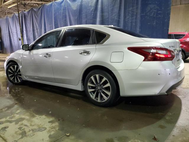 Photo 2 from auction – 2018 NISSAN ALTIMA 2.5 with VIN 1N4AL3AP0JC237151