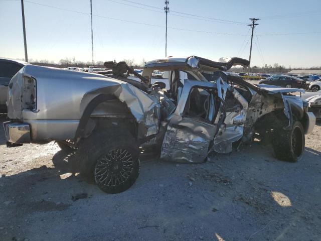 Photo 3 from auction – 2009 DODGE RAM 2500 with VIN 3D7KS28L09G517505