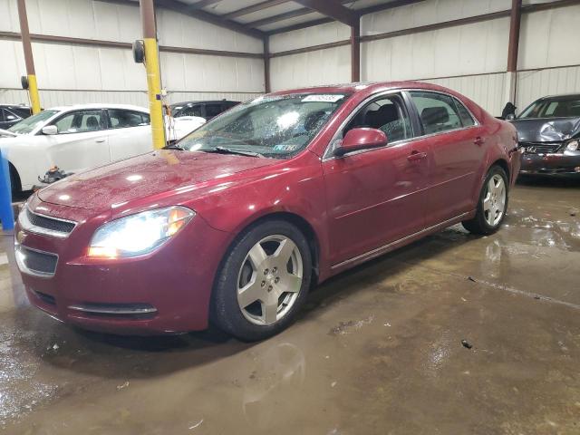 Photo 1 from auction – 2010 CHEVROLET MALIBU 2LT with VIN 1G1ZD5E70AF249971