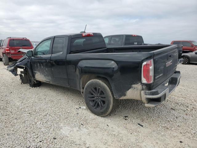 Photo 2 from auction – 2020 GMC CANYON SLE with VIN 1GTH5CEA9L1137590