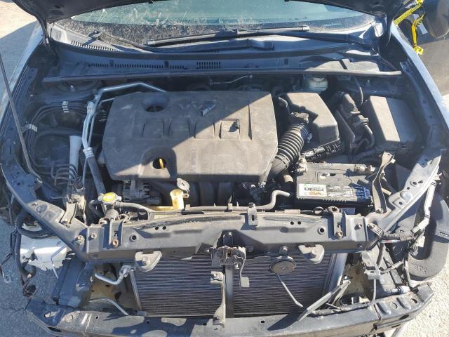 Photo 11 from auction – 2015 TOYOTA COROLLA L with VIN 5YFBURHE5FP297041