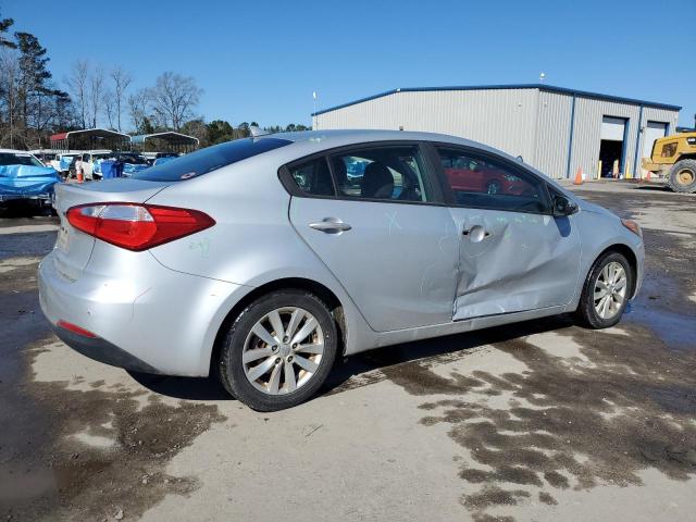 Photo 3 from auction – 2015 KIA FORTE LX with VIN KNAFX4A63F5415208