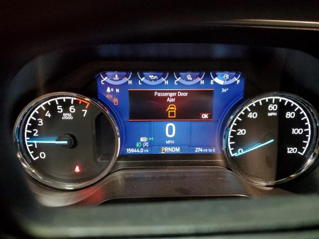 Photo 9 from auction – 2021 FORD F150 SUPER with VIN 1FTEX1EP9MKE02414