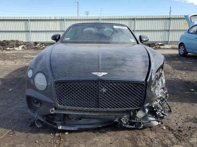 Photo 5 from auction – 2020 BENTLEY CONTINENTA with VIN SCBDG4ZG3LC075639