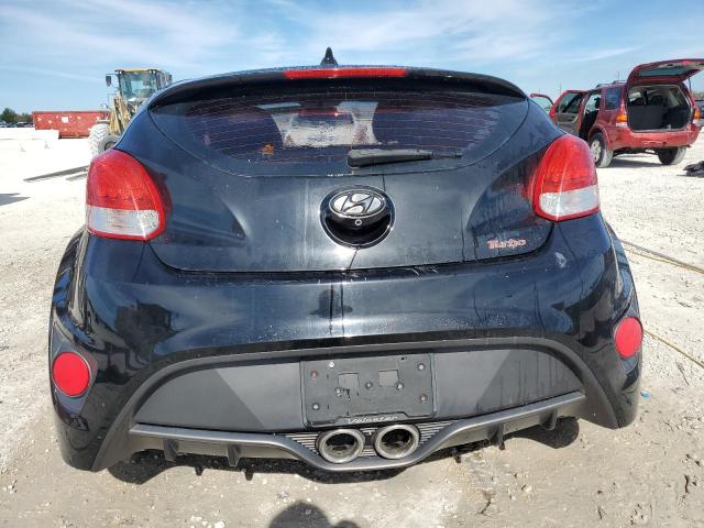Photo 6 from auction – 2016 HYUNDAI VELOSTER T with VIN KMHTC6AE5GU268929