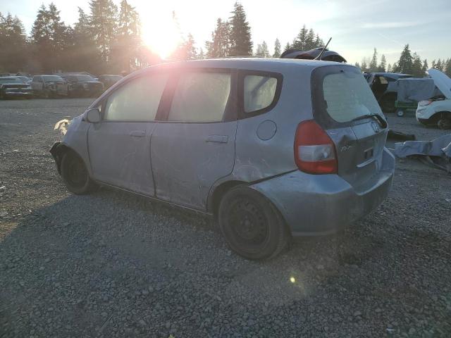 Photo 2 from auction – 2008 HONDA FIT with VIN JHMGD38498S069425