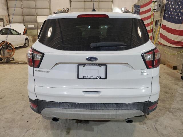 Photo 6 from auction – 2018 FORD ESCAPE SE with VIN 1FMCU0GD8JUB45951