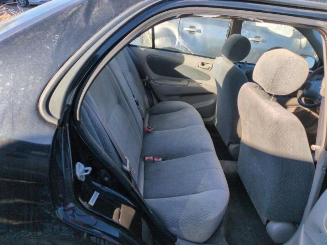Photo 10 from auction – 2002 TOYOTA COROLLA CE with VIN 2T1BR12E42C549626