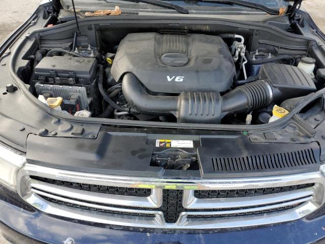 Photo 11 from auction – 2015 DODGE DURANGO LI with VIN 1C4RDJDG2FC232986