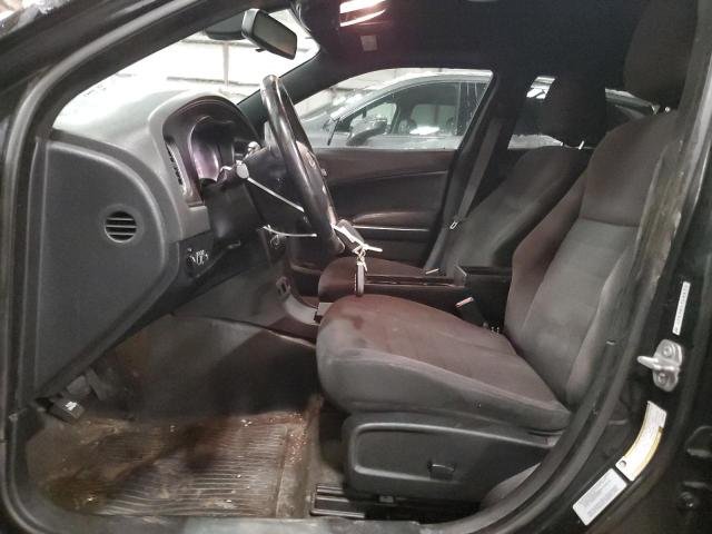 Photo 7 from auction – 2016 DODGE CHARGER PO with VIN 2C3CDXKT3GH206585