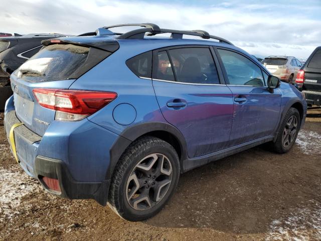 Photo 3 from auction – 2019 SUBARU CROSSTREK with VIN JF2GTANC0KH291345