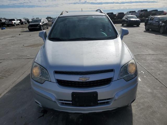 Photo 5 from auction – 2014 CHEVROLET CAPTIVA LT with VIN 3GNAL3EK2ES533918