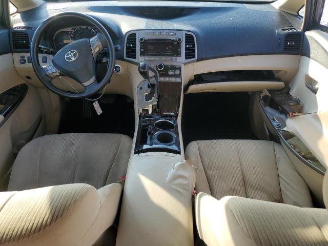 Photo 8 from auction – 2010 TOYOTA VENZA with VIN 4T3ZA3BB8AU030316