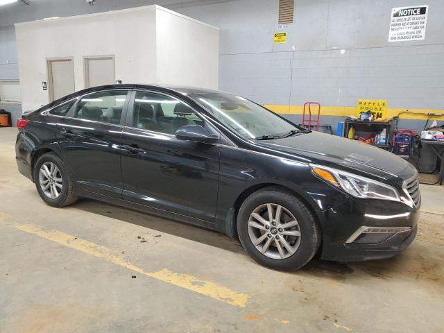 Photo 4 from auction – 2015 HYUNDAI SONATA SE with VIN 5NPE24AF8FH009695