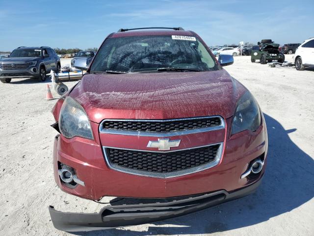 Фото 5 с аукциона – 2011 CHEVROLET EQUINOX LT с VIN 2CNFLNEC6B6238622