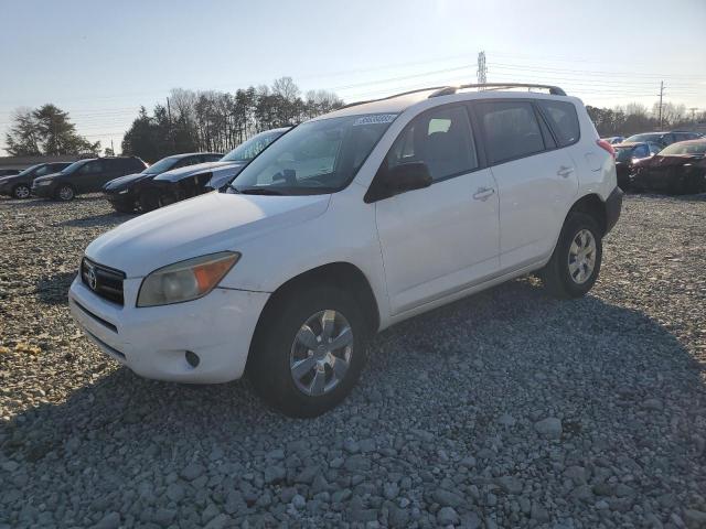 TOYOTA RAV4 2007 with VIN JTMZD33VX76052683 - Photo from auction