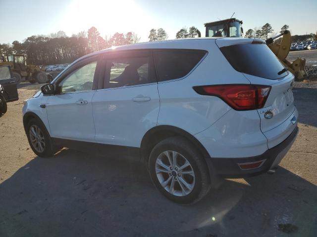 Photo 2 from auction – 2019 FORD ESCAPE SE with VIN 1FMCU0GD6KUA44151
