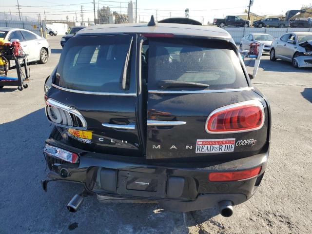 Photo 6 from auction – 2017 MINI COOPER S C with VIN WMWLN9C56H2E48575