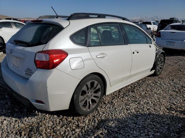 Foto 3 de la subasta – 2014 SUBARU IMPREZA SP con VIN JF1GPAU62E8258808