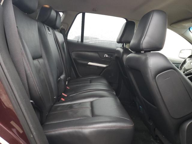 Photo 11 from auction – 2011 FORD EDGE LIMIT with VIN 2FMDK3KC7BBA69964