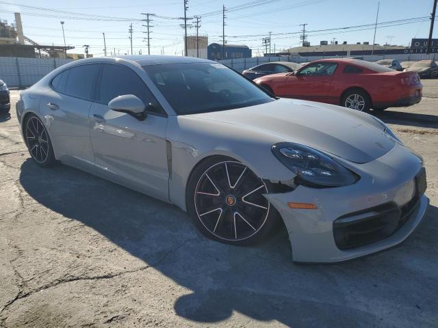 Photo 4 from auction – 2023 PORSCHE PANAMERA B with VIN WP0AJ2A71PL100271