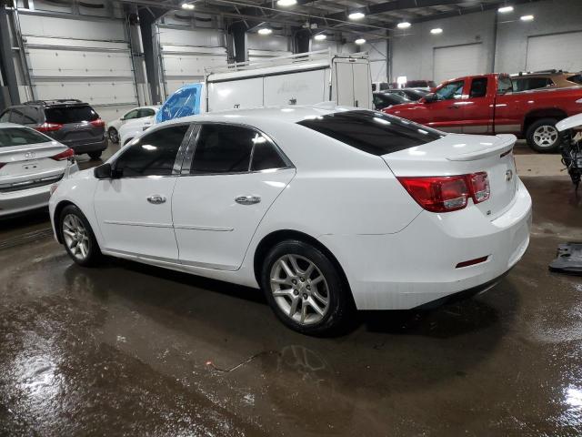 Photo 2 from auction – 2015 CHEVROLET MALIBU 1LT with VIN 1G11C5SLXFF347107