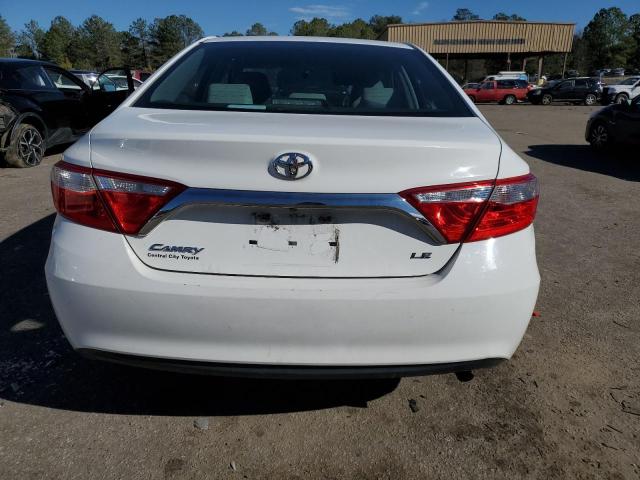 Photo 6 from auction – 2017 TOYOTA CAMRY LE with VIN 4T1BF1FK3HU406540