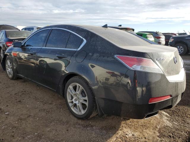 Photo 2 from auction – 2011 ACURA TL with VIN 19UUA8F21BA006958