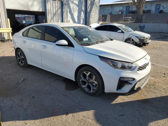 Photo 4 from auction – 2019 KIA FORTE FE with VIN 3KPF24AD9KE136506