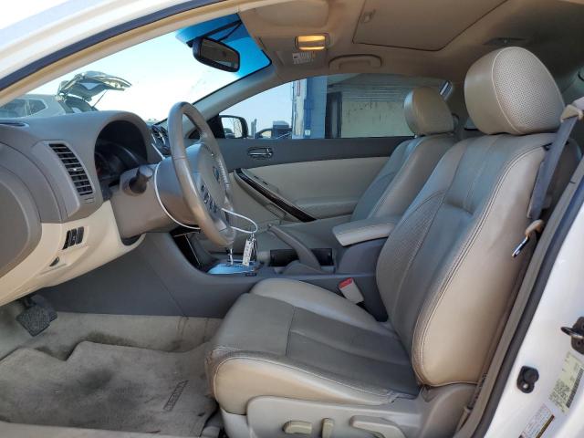 Photo 7 from auction – 2010 NISSAN ALTIMA SR with VIN 1N4BL2EP6AC107707
