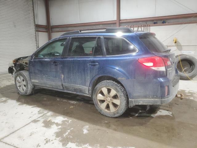 Photo 2 from auction – 2010 SUBARU OUTBACK 2. with VIN 4S4BRBKC9A3313867