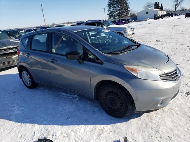 Photo 4 from auction – 2015 NISSAN VERSA NOTE with VIN 3N1CE2CP9FL411219