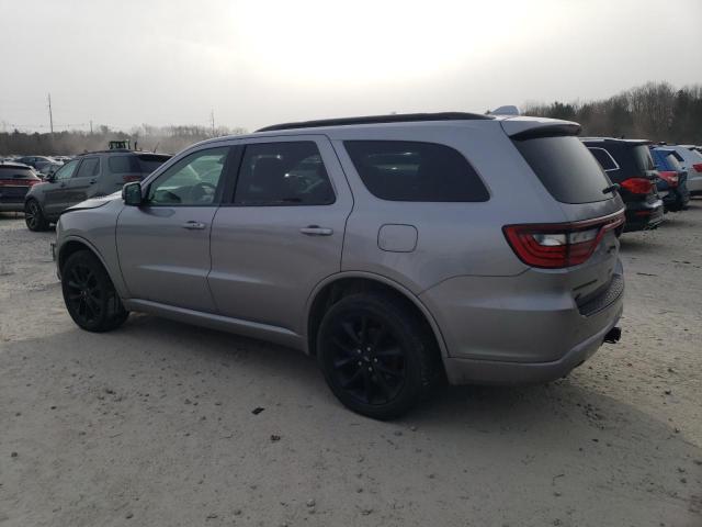 Photo 2 from auction – 2019 DODGE DURANGO GT with VIN 1C4RDJDG2KC803693