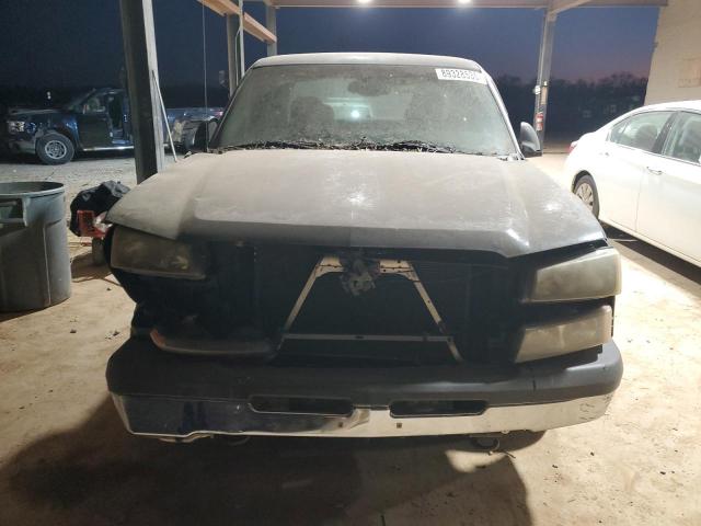 Photo 5 from auction – 2003 CHEVROLET SILVERADO with VIN 2GCEC19V231314632