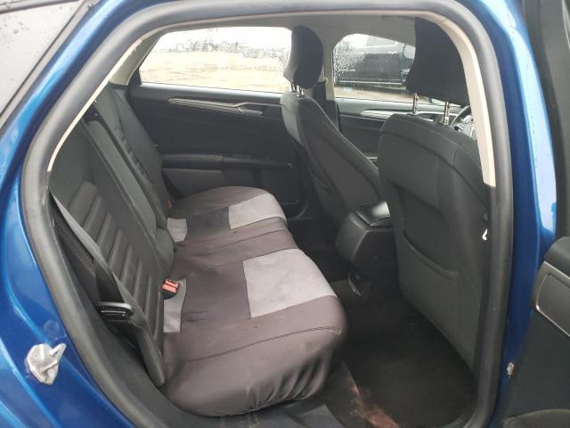 Photo 10 from auction – 2018 FORD FUSION SE with VIN 3FA6P0HD7JR129244