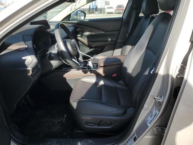 Photo 7 from auction – 2024 MAZDA CX-30 PREM with VIN 3MVDMBDM7RM674184