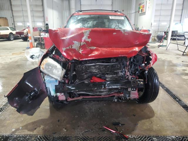 Photo 5 from auction – 2008 TOYOTA RAV4 LIMIT with VIN JTMBD31VX86070316