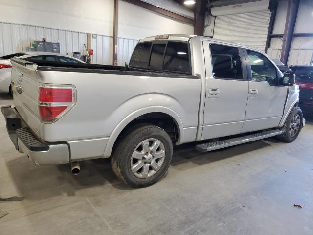 Photo 3 from auction – 2011 FORD F150 SUPER with VIN 1FTFW1CF6BFD22186