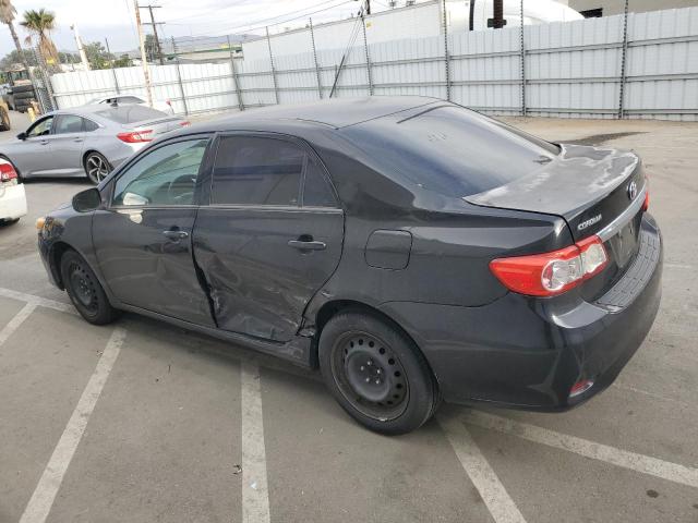 Photo 2 from auction – 2012 TOYOTA COROLLA BA with VIN 2T1BU4EE2CC878533