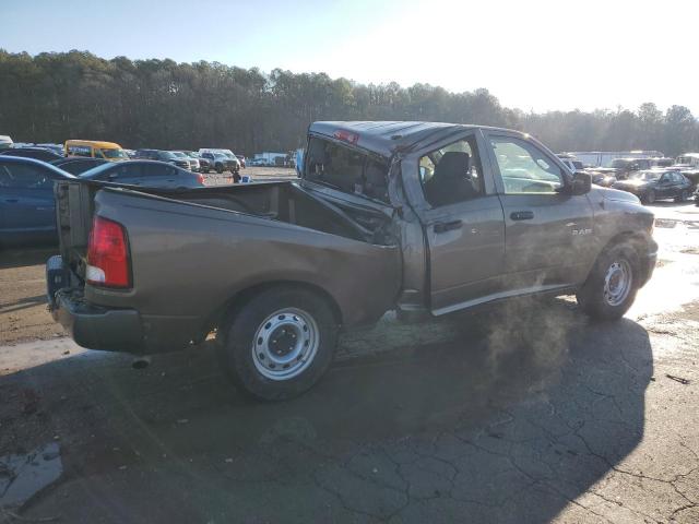 Photo 3 from auction – 2009 DODGE RAM 1500 with VIN 1D3HB18P49S728398