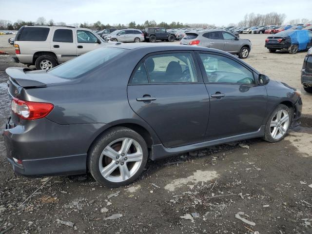 Photo 3 from auction – 2013 TOYOTA COROLLA BA with VIN 2T1BU4EE1DC063273