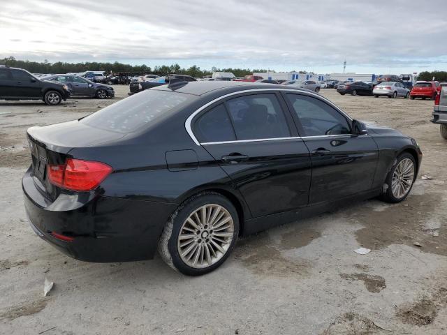 Photo 3 from auction – 2013 BMW 328 I with VIN WBA3A5G50DNP21532