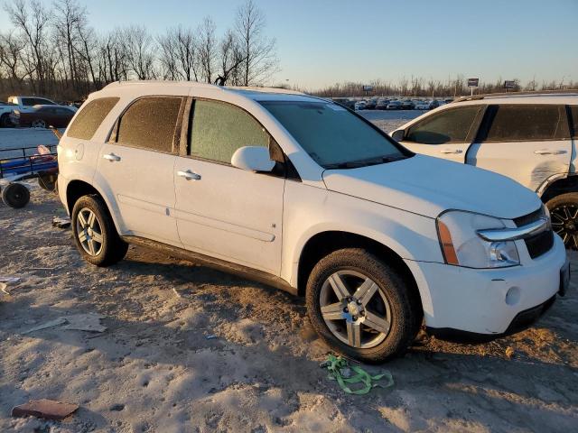 Photo 4 from auction – 2008 CHEVROLET EQUINOX LT with VIN 2CNDL83F386323688