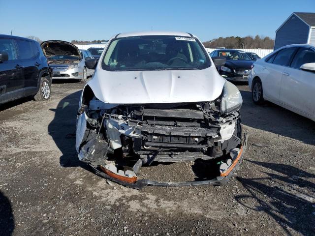 Photo 5 from auction – 2013 FORD ESCAPE S with VIN 1FMCU0F74DUD72330