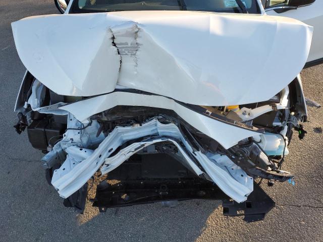 Photo 11 from auction – 2025 SUBARU OUTBACK LI with VIN 4S4BTANC2S3117617