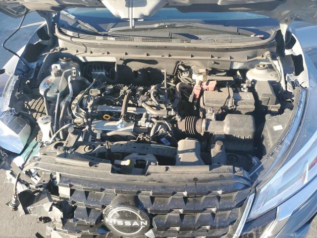 Photo 11 from auction – 2023 NISSAN KICKS SV with VIN 3N1CP5CV2PL486338