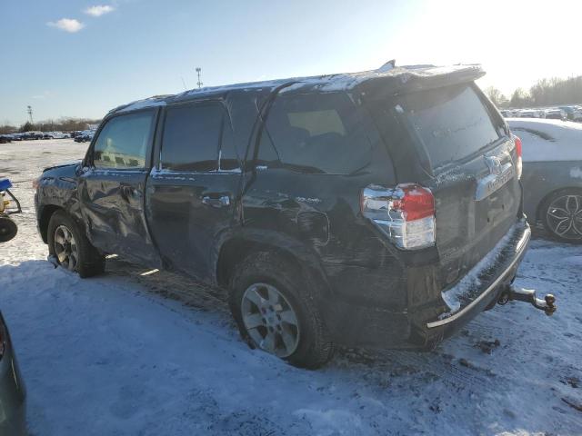 Photo 2 from auction – 2011 TOYOTA 4RUNNER SR with VIN JTEZU5JR9B5031156